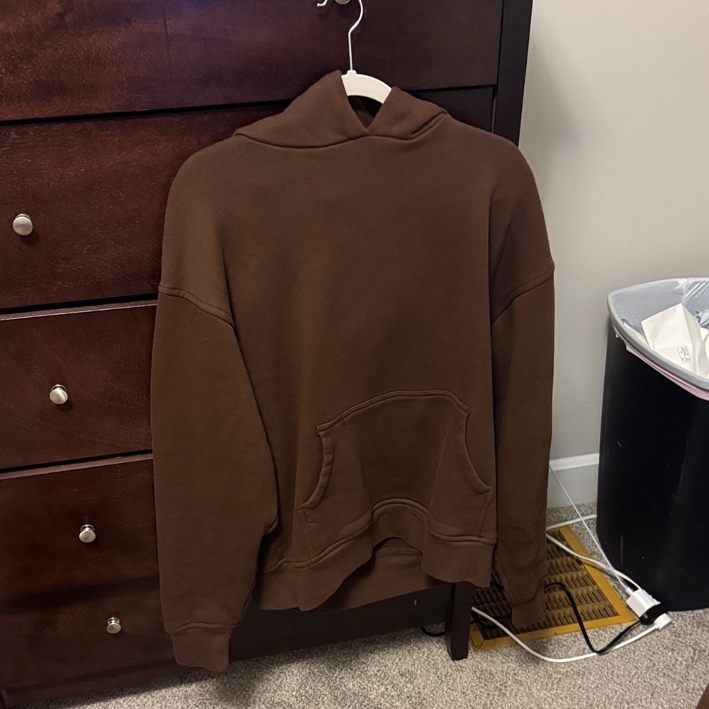 Blanks by Thirteen Perfect Hoodie